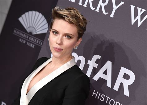 scarlett johansson nude real|Scarlett Johansson addresses her devastating nude photo hacking